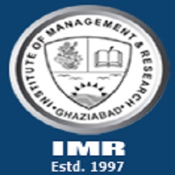 Institute of Management and Research - [IMR]